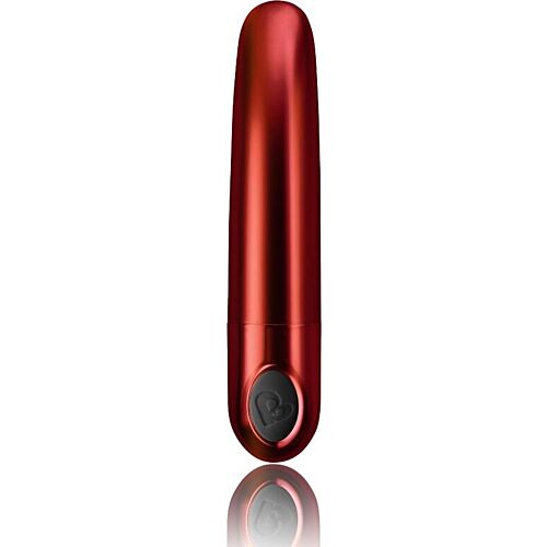 Δονητής ROCKS-OFF RO-80 MM με 10 λειτουργίες