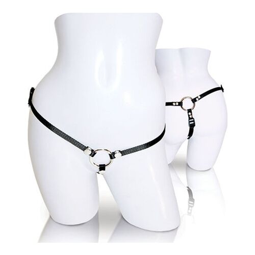 Πρόσδεση Sportsheets BARE AS YOU DARE compact