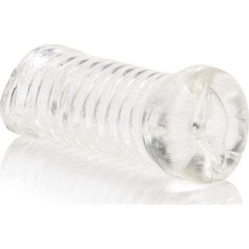 Αυνανιστήριο Calexotics Tight Pussy με ευέλικτη υφή