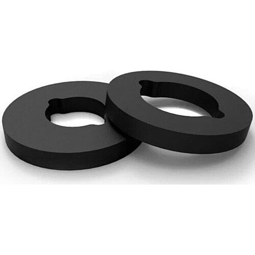 Βόμβα Bathmate Hydromax 7 με προστατευτικούς δακτυλίους