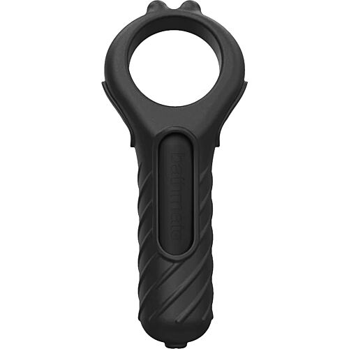 Δαχτυλίδι Bathmate Vibe Edge με 10 μοτίβα δόνησης