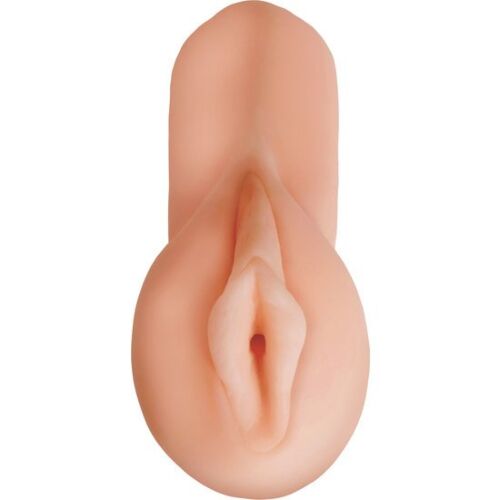 Αυνανιστήριο EXTREME TOYZ Sorority Snatch με ρεαλιστική αίσθηση