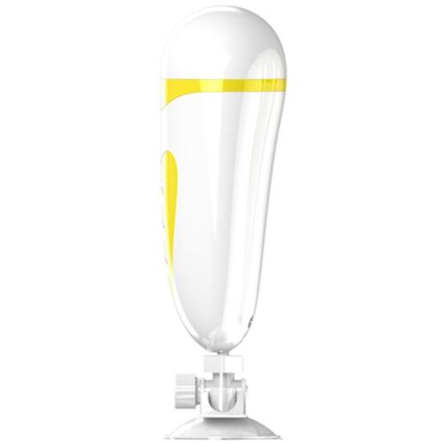 Αυνανιστήριο Pretty Love Sally με αναρρόφηση