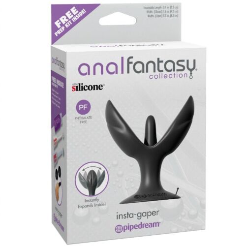 Ερωτικό παιχνίδι ANAL FANTASY COLLECTION INSTA-GAPER