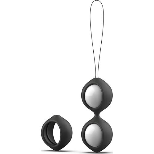 Μπάλες Κινεζικού τύπου B SWISH BFIT CLASSIC FLEX για εκπαίδευση πυέλου