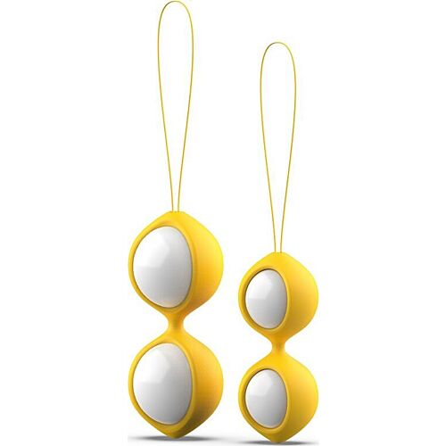 Μπάλες Κίνας B SWISH BFIT CLASSIC με εναλλάξιμα βάρη