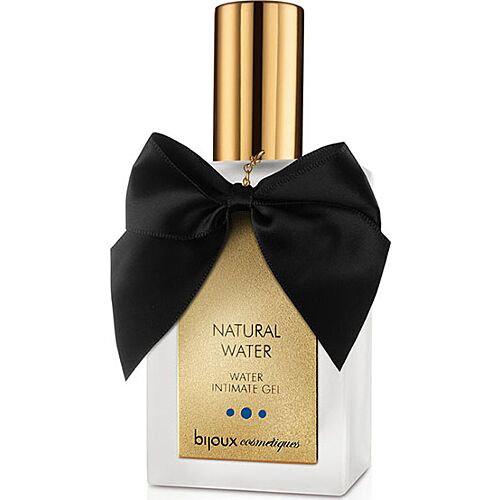 Λιπαντικό Bijoux Indiscrets 70 ml με φυσική σύνθεση