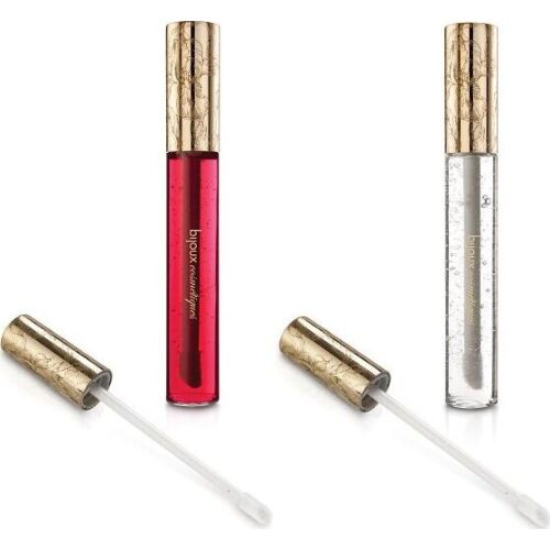 Λάδι Bijoux Pack Duo Gloss για στήθη