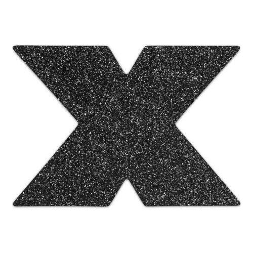 Πετονέρες Bijoux Flash Collection με σχέδιο Σταυρού