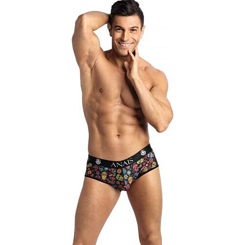 Jockstrap ANAIS MEN MEXICO με ανοιχτές γλουτούς