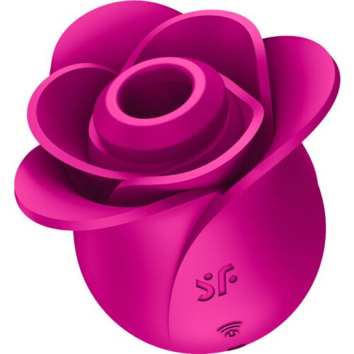 Δονητής SATISFYER AIR PULSE Pro 2 με τεχνολογία Air Pulse