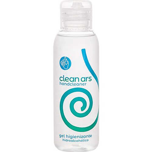 Αντισηπτικό Gel Body Ars 100 ml με 70% αλκοόλ