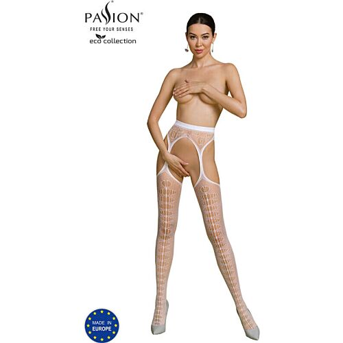 Καλσόν Passion Woman Eco Collection S008