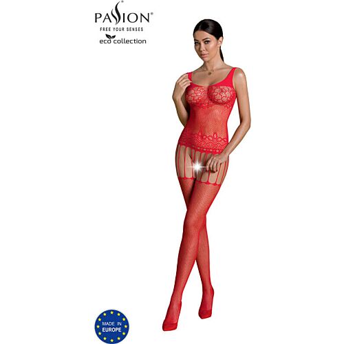Bodystocking Passion Woman BS002 | Ερωτική Λαβή