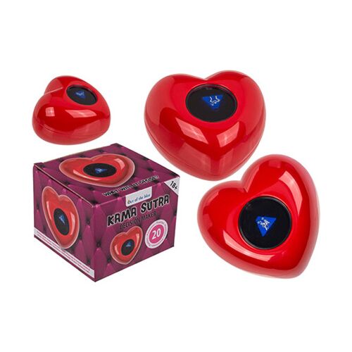 Μπάλα Απόφασης Out Of The Blue για ζευγάρια