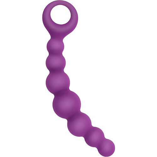 Μπάλες Αναρχικές S Pleasures Emotions με Σταδιακή Εξάσκηση