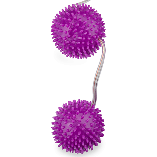 Μπάλες Κινητικότητας A Deeply Pleasure - Κείμενο διέγερσης