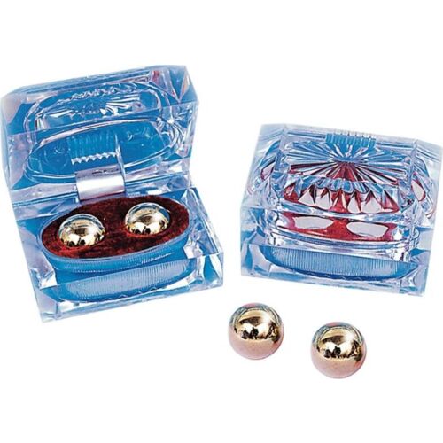 Μπάλες Ben Wa Seven Creations | Αδιάβροχες