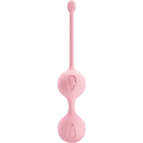 Μπάλα Kegel PARTY UP Rebecca διπλή φόρτιση