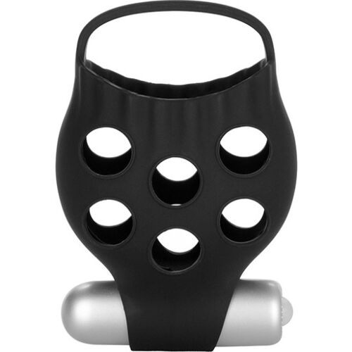 Δονητής Calexotics Dr. Joel με έξτρα δόνηση