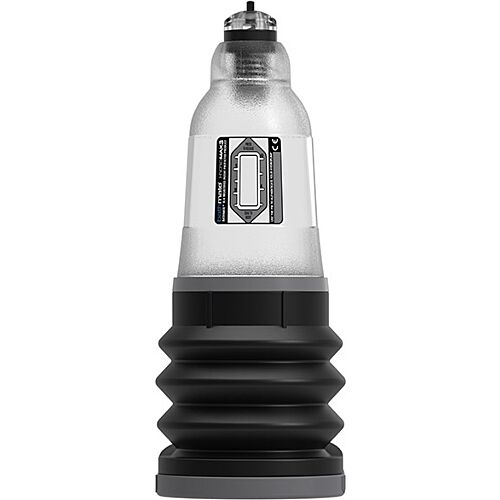 Αντλία Bathmate Hydromax 3 για όλες τις διαστάσεις