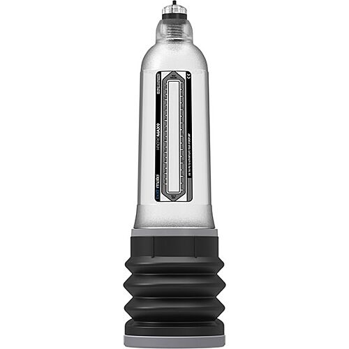 Αντλία Bathmate Hydromax 9 με 35% περισσότερη δύναμη