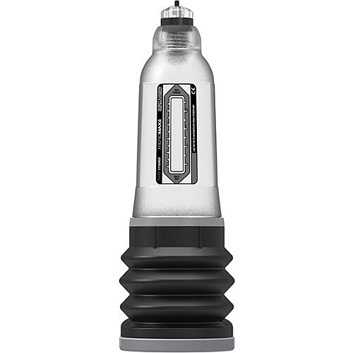 Αντλία Bathmate Hydromax 5 για αυξημένη σκληρότητα