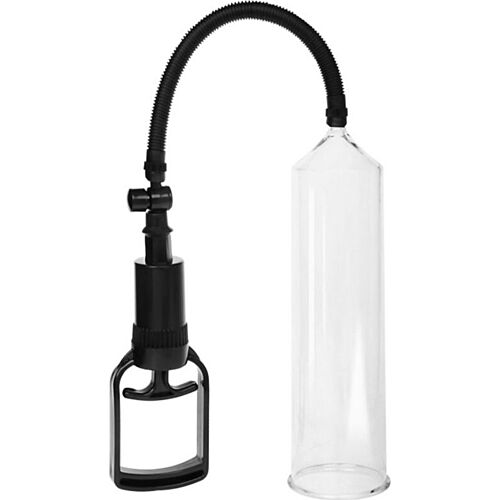 Αντλία Pretty Love Alexander με Ήπια Αναρρόφηση