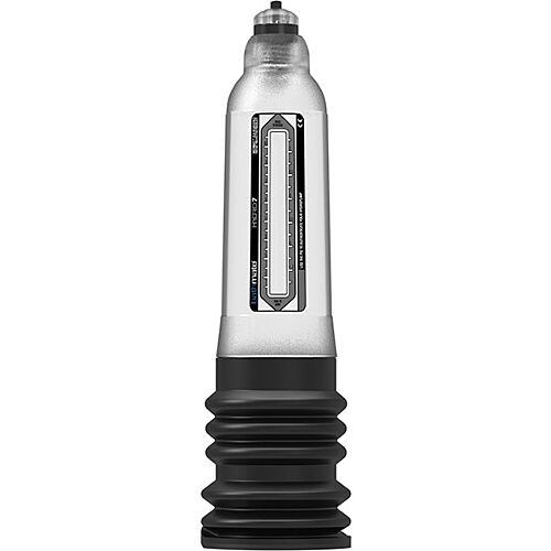 Αντλία Bathmate Hydro 7 Hercules για αύξηση μεγέθους