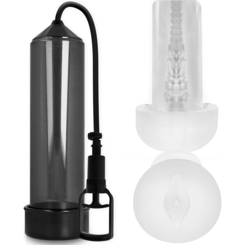 Αντλία Pump Addicted RX7 με Αυνανιστήριο