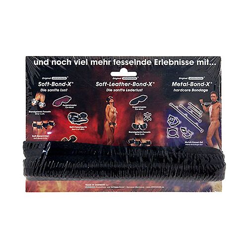 Σχοινί Bond-X 5 μέτρων για πολλαπλές δεσμεύσεις