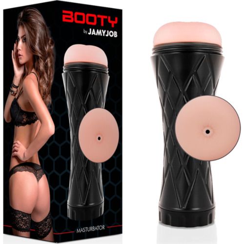 Αυνανιστήριο JAMYJOB με υφή