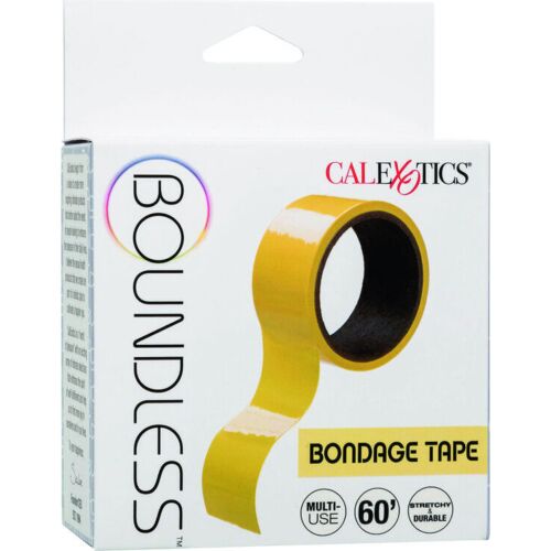 Ταινία Εξάρτησης CALEXOTICS Boundless 18m