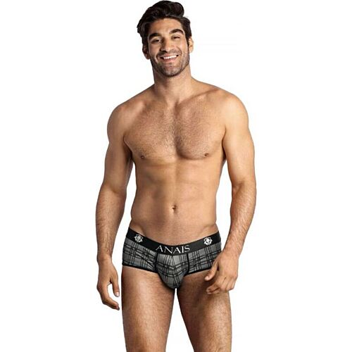 Εσώρουχα ANAIS MEN Balance Boxer Brief XL με άνεση