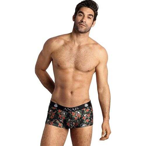 Εσώρουχο ANAIS MEN POWER BOXER S με σχέδιο