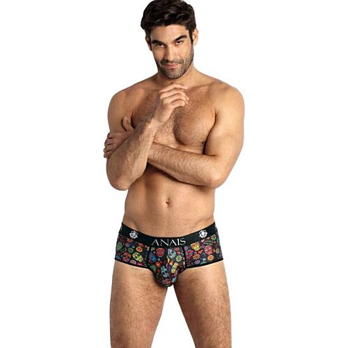 Εσώρουχα ANAIS MEN POWER BOXER BRIEF με στυλ και άνεση
