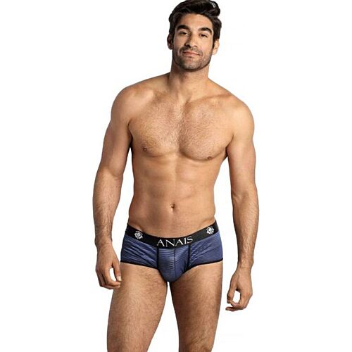 Εσώρουχα ANAIS MEN Naval Boxer Brief XL με άνεση