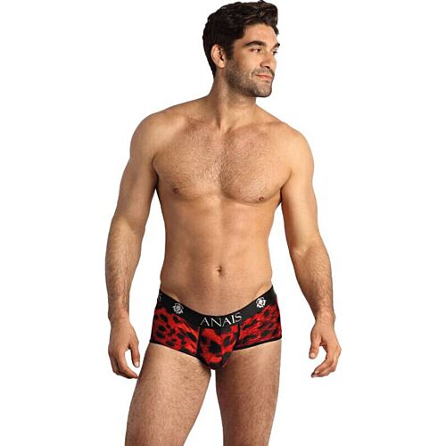 Εσώρουχο ANAIS MEN SAVAGE BOXER BRIEF XL με σέξι σχέδιο
