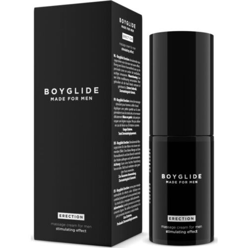 Κρέμα Επικείμενης Boyglide 30 ml για Άμεση Διέγερση