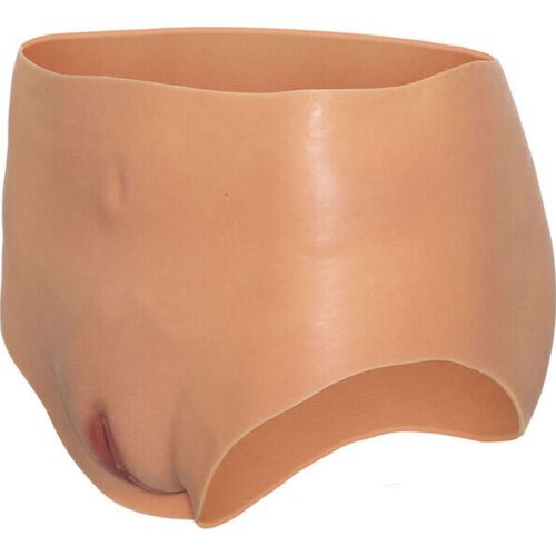 Εσώρουχο HIDDEN DESIRE ALTER EGO με άνοιγμα