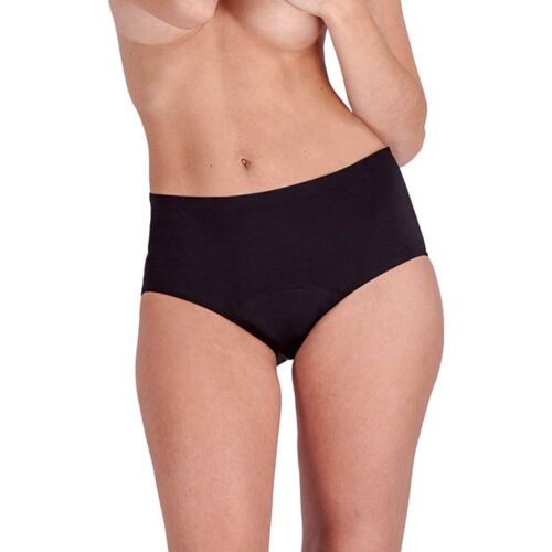 Εσώρουχο περιόδου κιλότ Femme République Discreet χωρίς ραφές