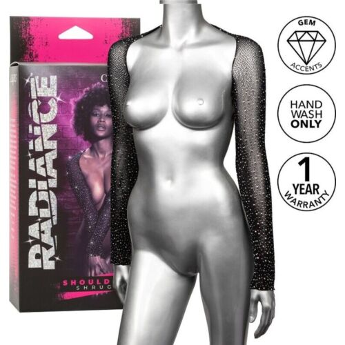 Αξεσουάρ CalExotics Radiance Σαγηνευτικό Σχέδιο