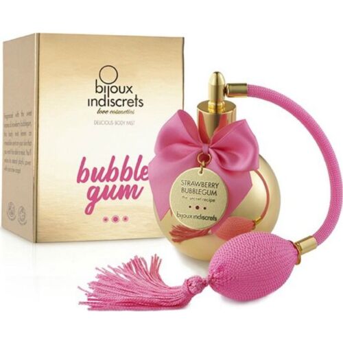Σπρέι Σώματος BIJOUX Bubble Gum 100 ml
