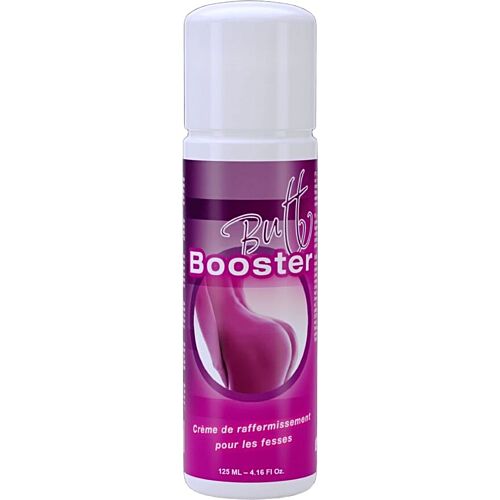 Κρέμα Ενίσχυσης Γλουτών RUF Butt Booster