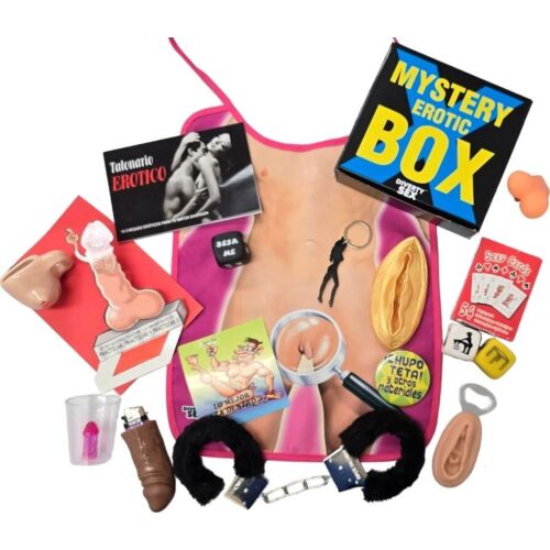 Κουτί Έκπληξη Diablo Picante - Γέλιο και πλάκα