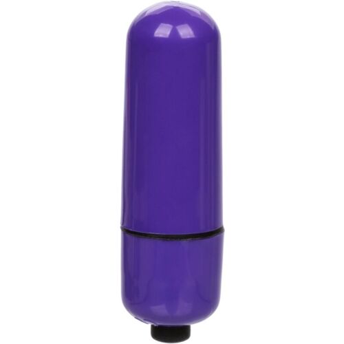 Δονητής CALEXOTICS CALEX VIBRATING BULLET 3 Θέσεων