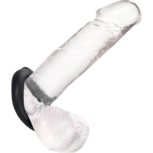 Δαχτυλίδι CALEXOTICS ALPHA OPTIMUM