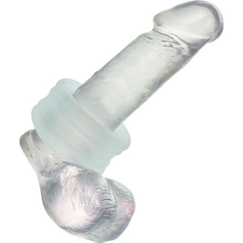 Αυνανιστήριο CALEXOTICS Boundless Bumper-Stroker Ring