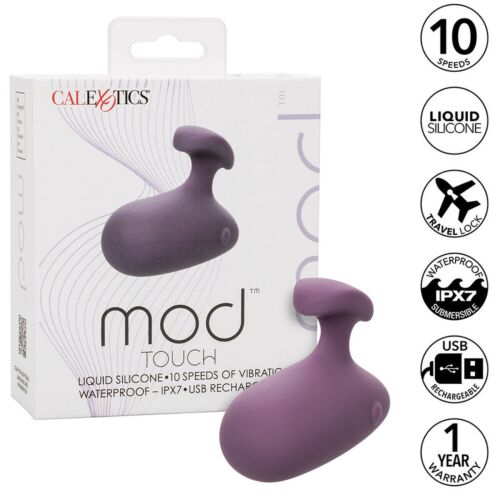 Διεγέρτης CalExotics Mod Touch με 10 ταχύτητες
