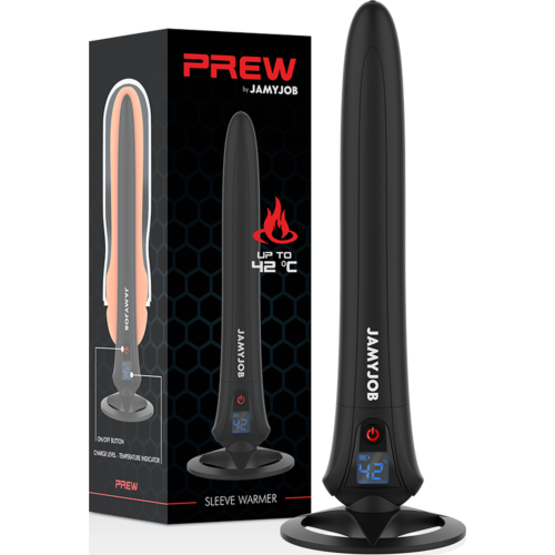 Θερμαντής Αυνανιστηρίων JAMYJOB PREW 40°C